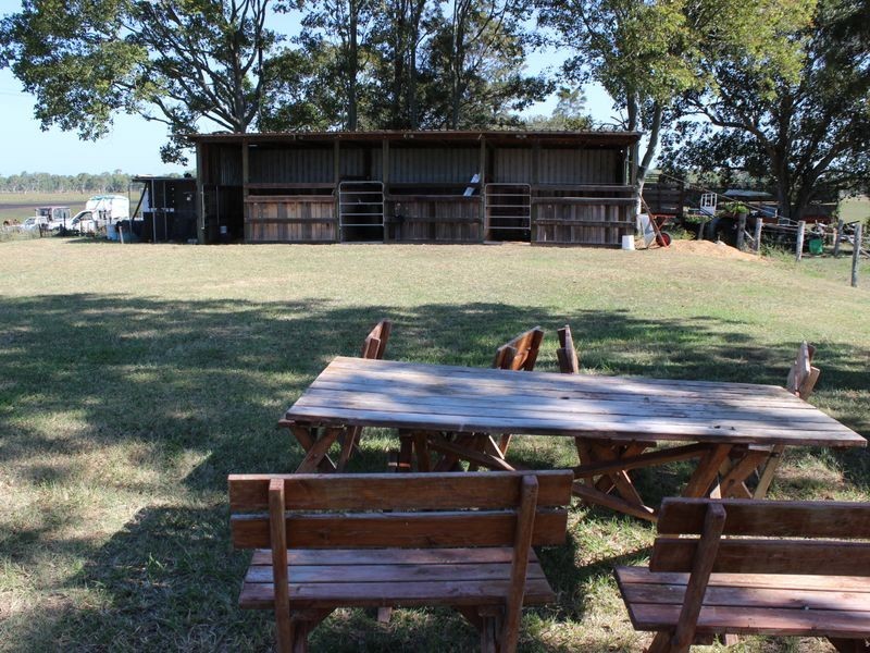 3615 Bruxner Highway, Casino NSW 2470