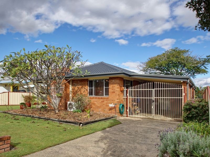 1 McAuliffe Street, Casino NSW 2470