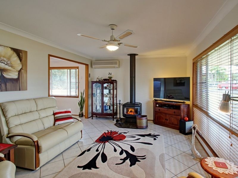 1 McAuliffe Street, Casino NSW 2470