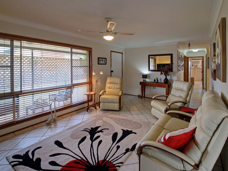 1 McAuliffe Street, Casino NSW 2470