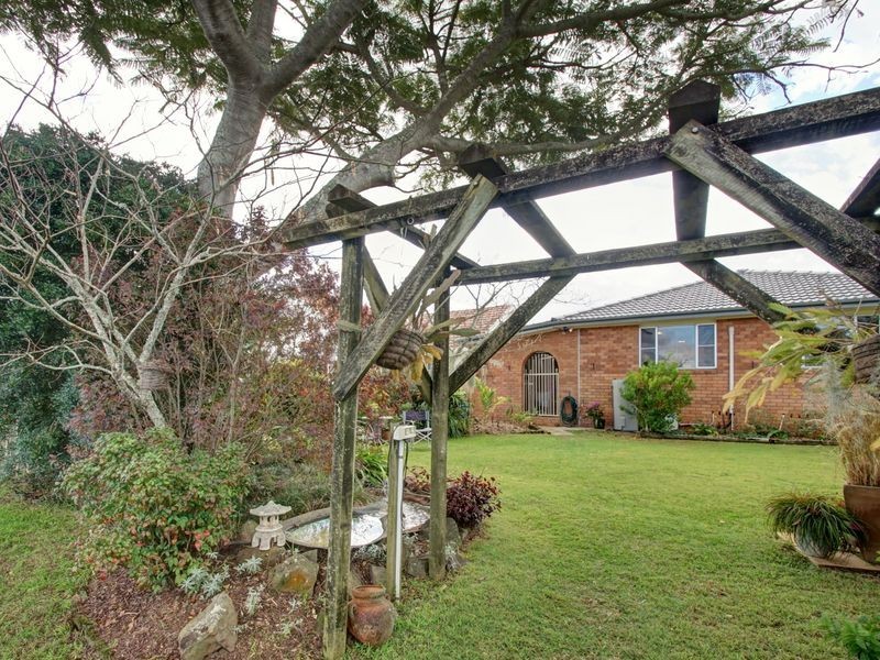 1 McAuliffe Street, Casino NSW 2470