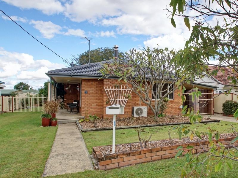 1 McAuliffe Street, Casino NSW 2470