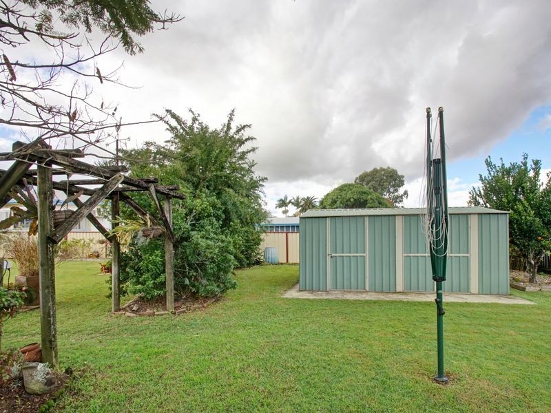 1 McAuliffe Street, Casino NSW 2470