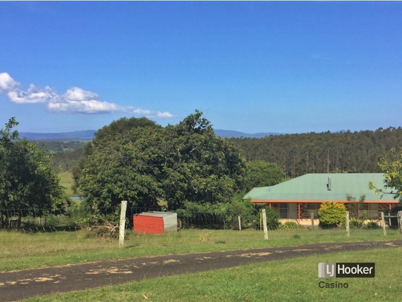 289 Trentys Lane, Casino NSW 2470