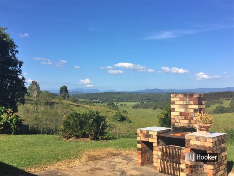 289 Trentys Lane, Casino NSW 2470