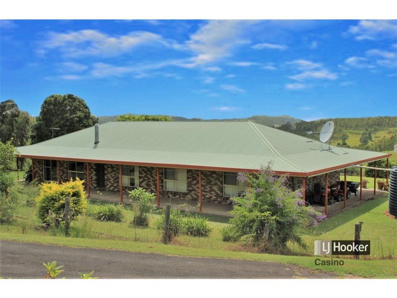 289 Trentys Lane, Casino NSW 2470