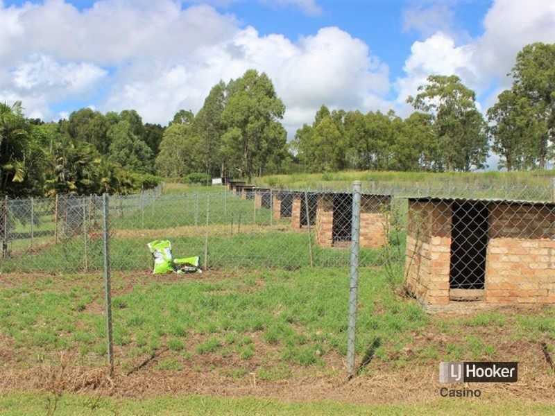 289 Trentys Lane, Casino NSW 2470