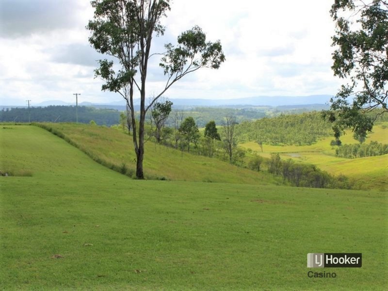 289 Trentys Lane, Casino NSW 2470