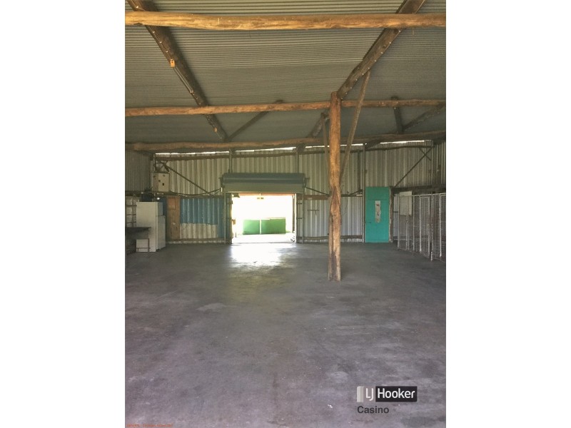 289 Trentys Lane, Casino NSW 2470