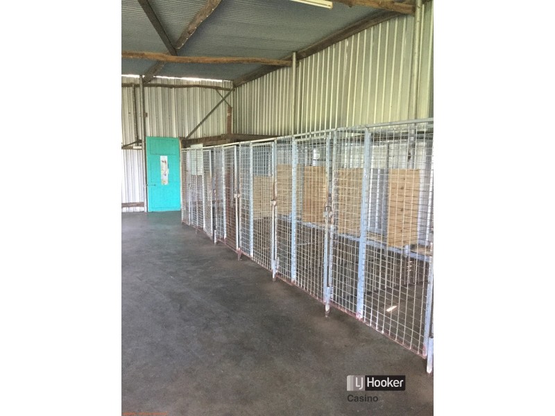 289 Trentys Lane, Casino NSW 2470