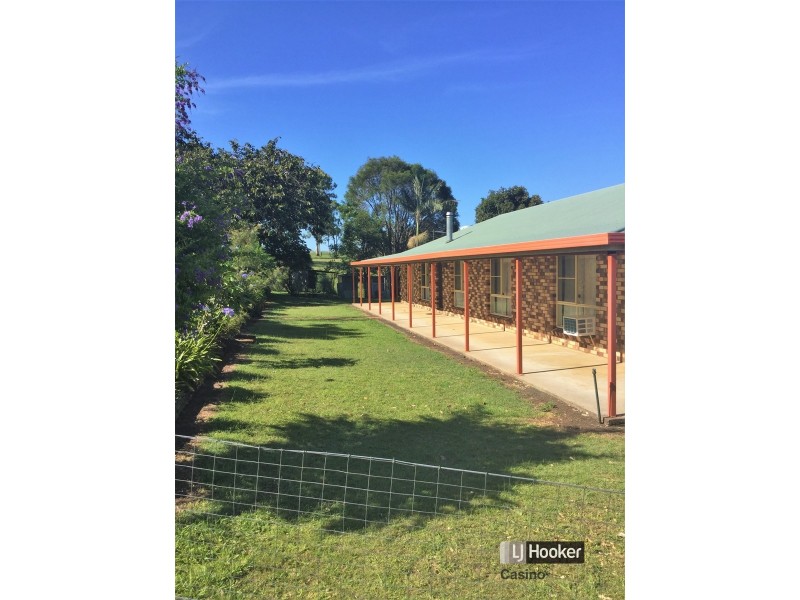289 Trentys Lane, Casino NSW 2470