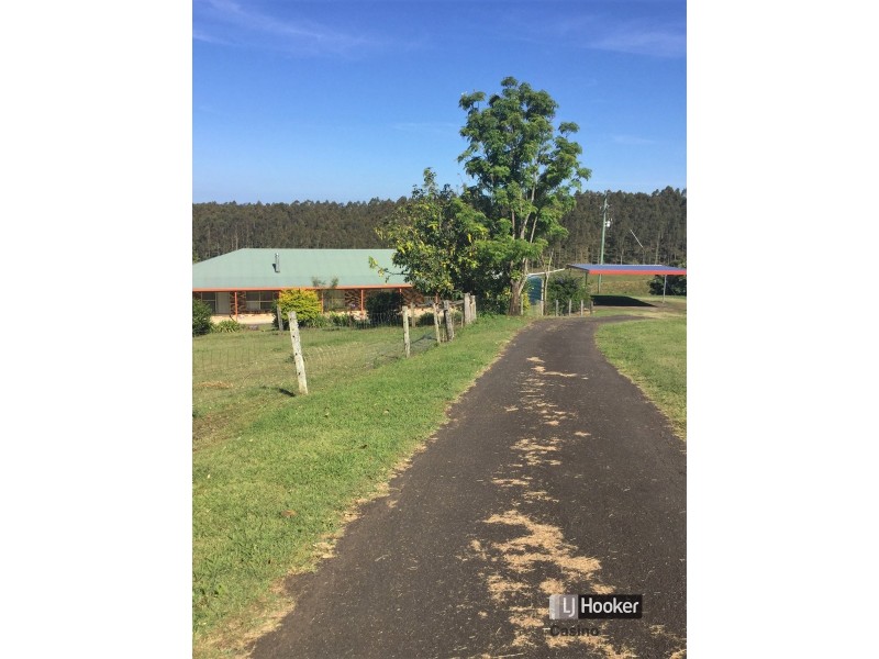 289 Trentys Lane, Casino NSW 2470