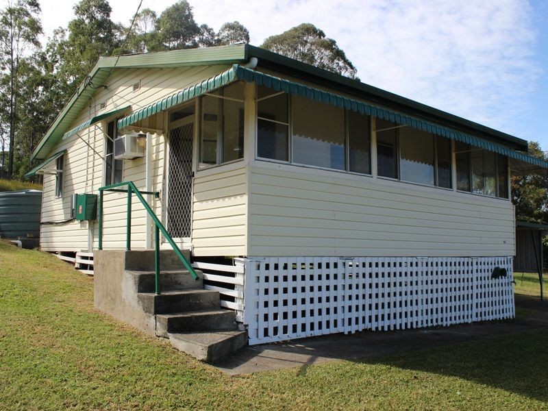 78 Sandilands Street, Bonalbo NSW 2469