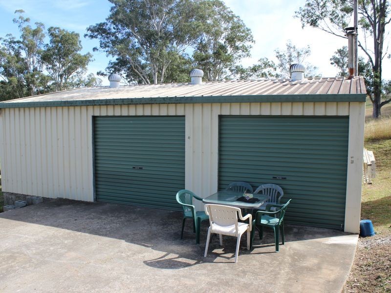 78 Sandilands Street, Bonalbo NSW 2469