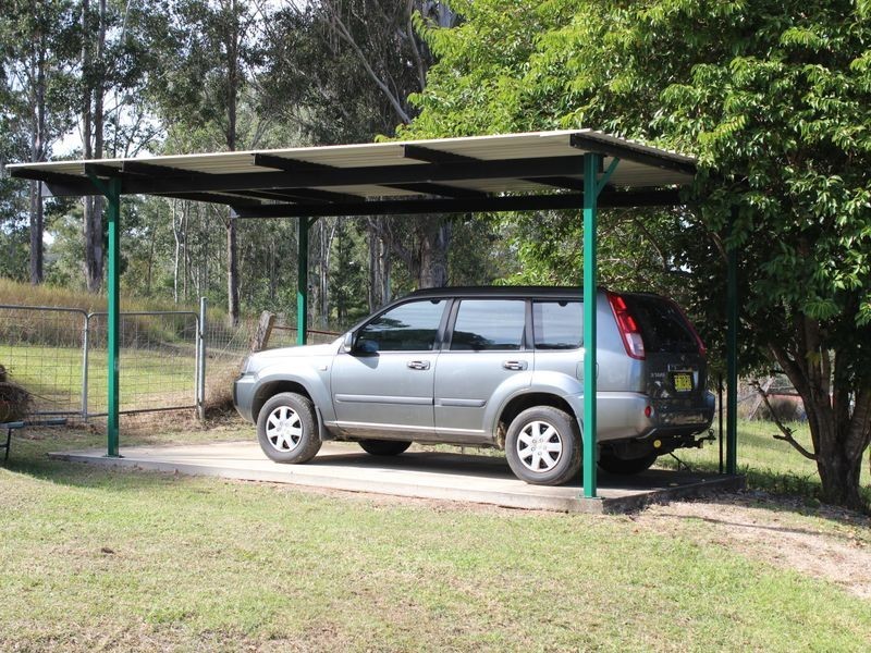 78 Sandilands Street, Bonalbo NSW 2469