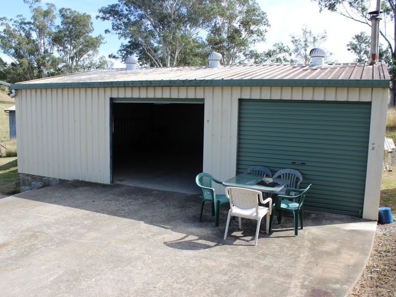 78 Sandilands Street, Bonalbo NSW 2469