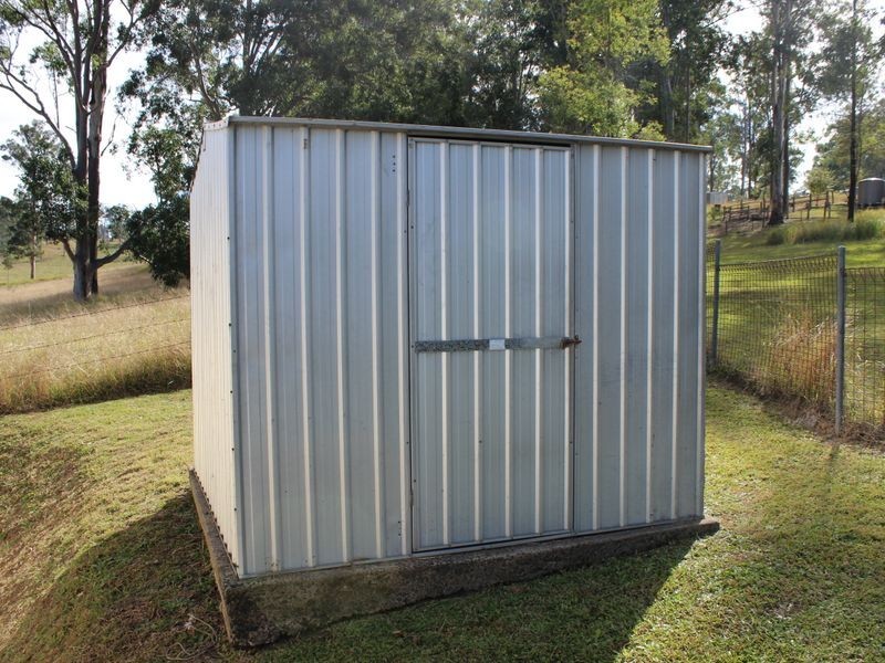 78 Sandilands Street, Bonalbo NSW 2469