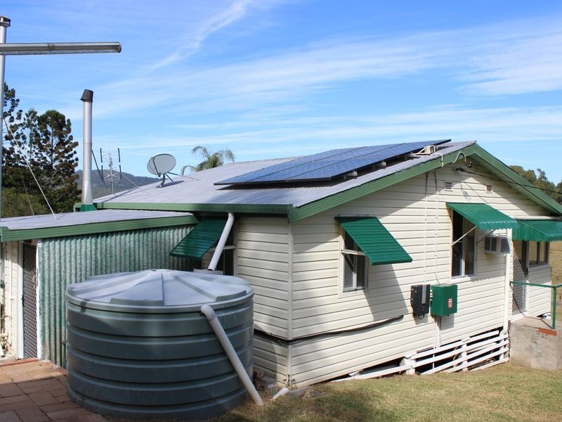 78 Sandilands Street, Bonalbo NSW 2469