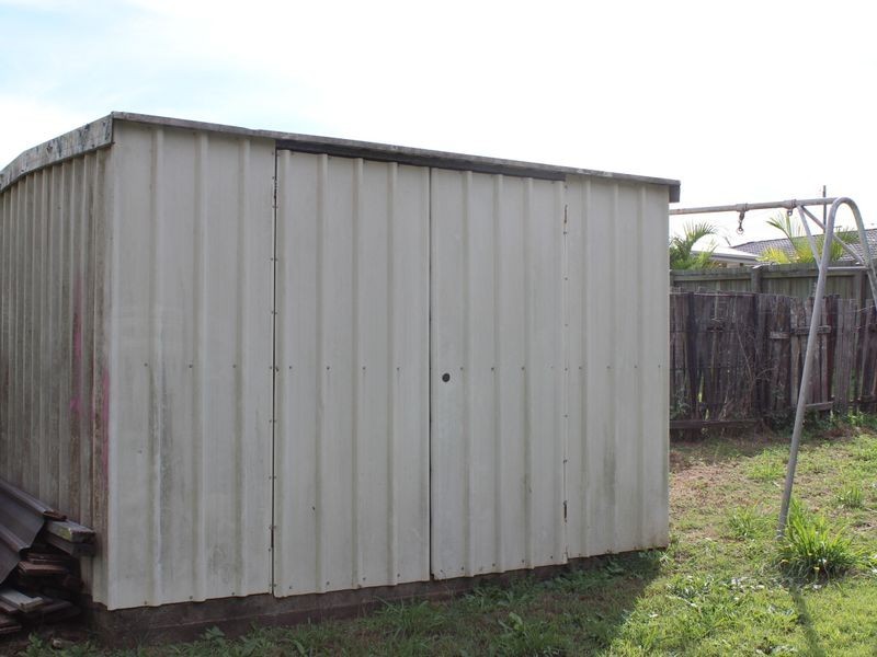 8 Grevillea Place, Casino NSW 2470