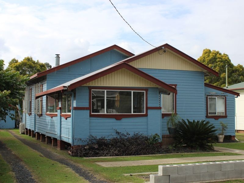 4 Rayner Street, Casino NSW 2470