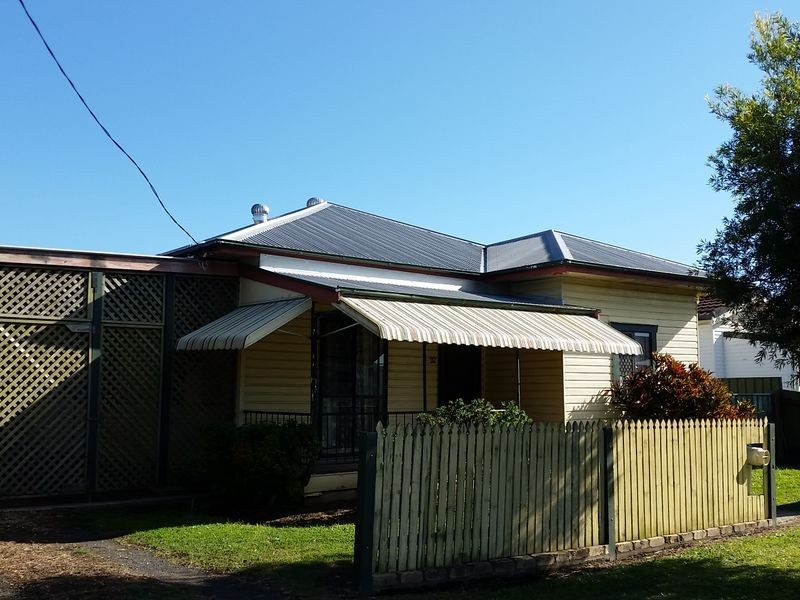 92 Hickey Street, Casino NSW 2470