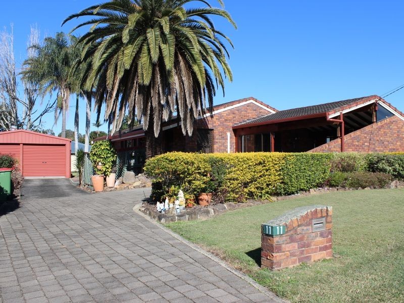 11 Tallowood Avenue, Casino NSW 2470
