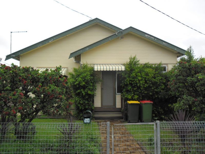 58 West Street, Casino NSW 2470