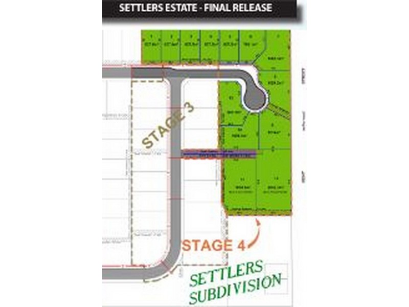 Lot 12 Walsh Place, Casino NSW 2470