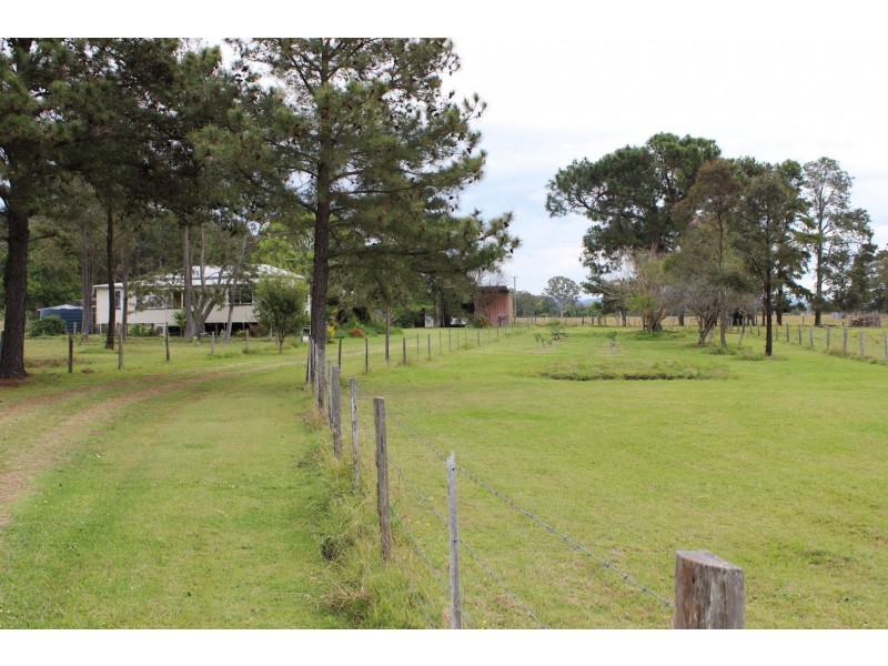 240 Mongogarie Road, Casino NSW 2470