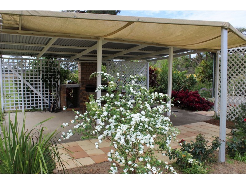 240 Mongogarie Road, Casino NSW 2470