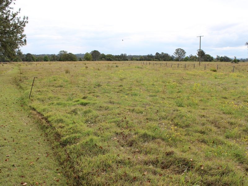 240 Mongogarie Road, Casino NSW 2470