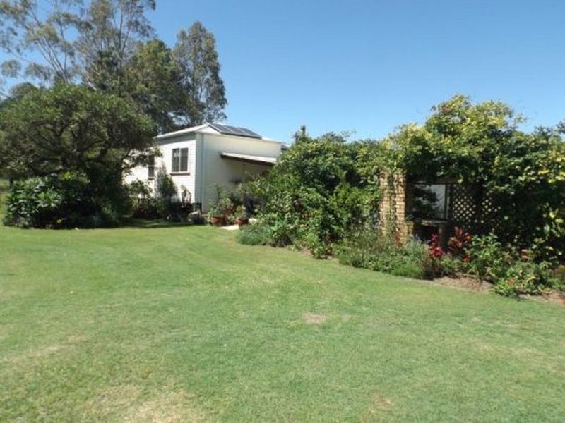 240 Mongogarie Road, Casino NSW 2470