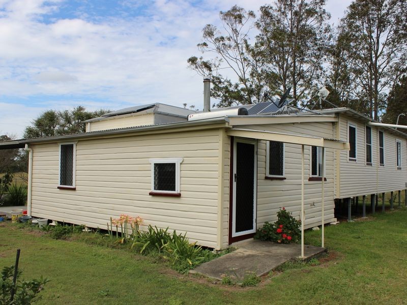 240 Mongogarie Road, Casino NSW 2470