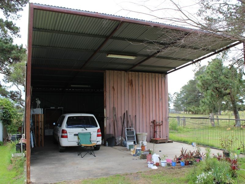 240 Mongogarie Road, Casino NSW 2470