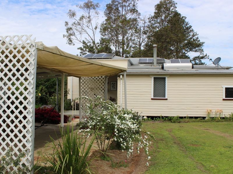 240 Mongogarie Road, Casino NSW 2470