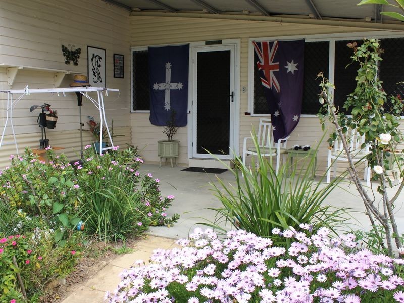 240 Mongogarie Road, Casino NSW 2470