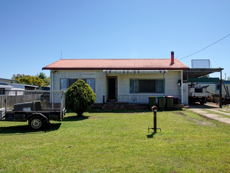 36 Canterbury St, Casino NSW 2470