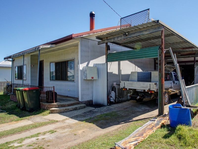 36 Canterbury St, Casino NSW 2470