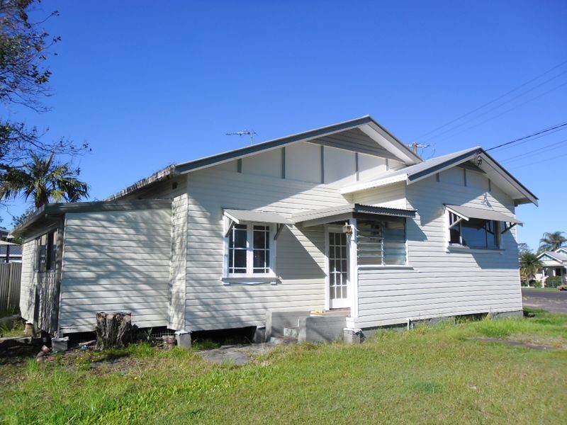 61 Hickey Street, Casino NSW 2470