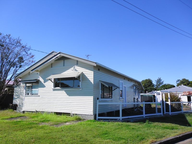 61 Hickey Street, Casino NSW 2470