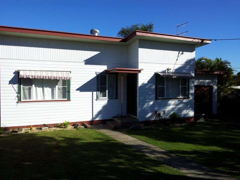33 Stapleton Avenue, Casino NSW 2470
