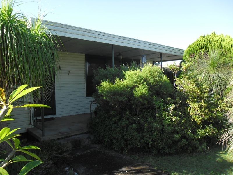 7 Colches Street, Casino NSW 2470