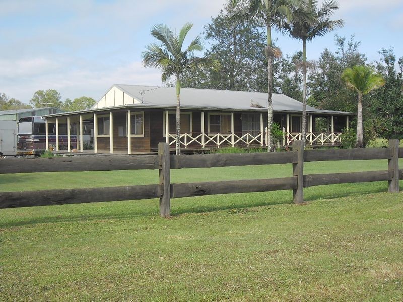 10 Johnsons Road, Casino NSW 2470