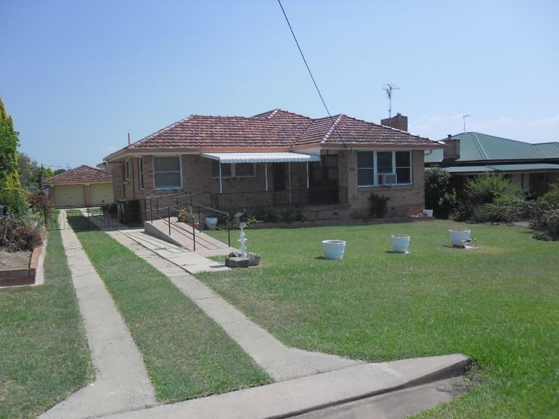 9 Light Street, Casino NSW 2470