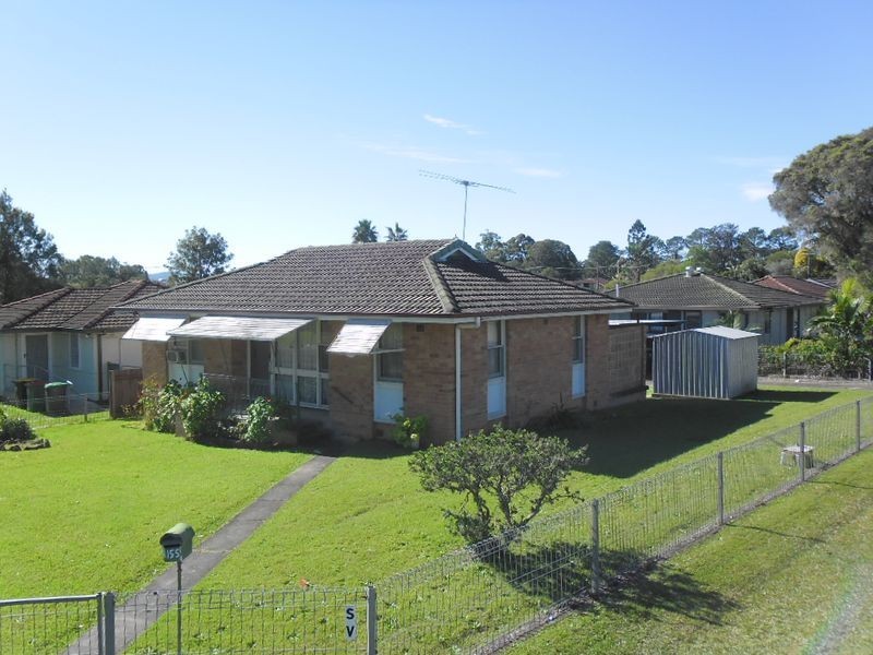 155 Hotham Street, Casino NSW 2470