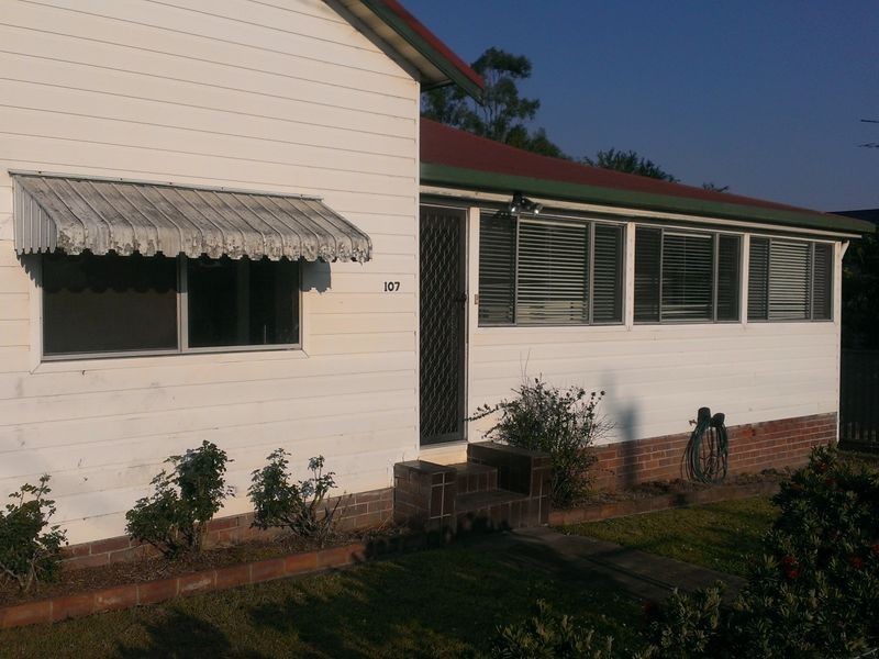 107 Hotham Street, Casino NSW 2470