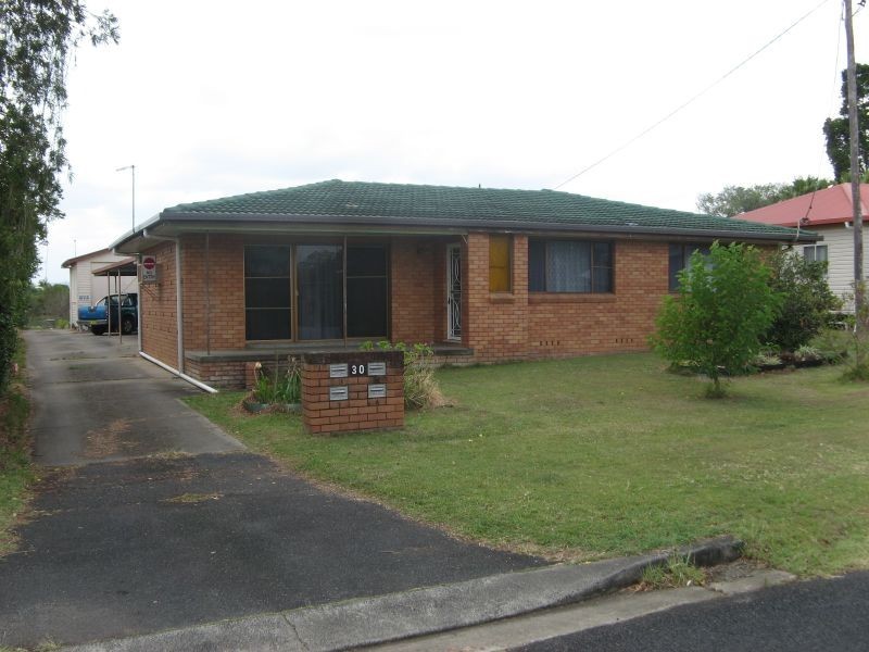 1/30 Bruton Street, Casino NSW 2470