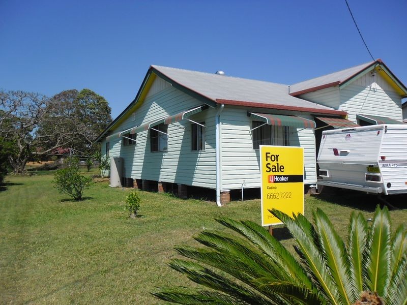 41 Lennox Street, Casino NSW 2470