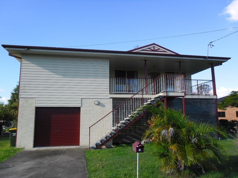 2 Robinson Avenue, Casino NSW 2470