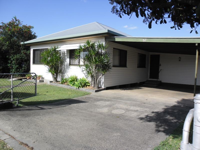 57 Centre Street, Casino NSW 2470